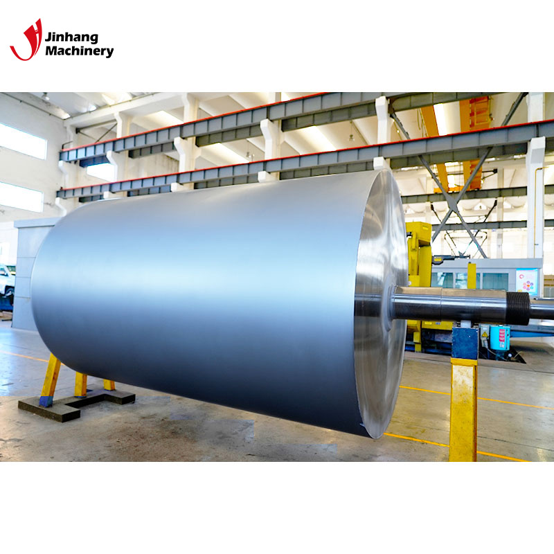 Con lăn làm nguội nước