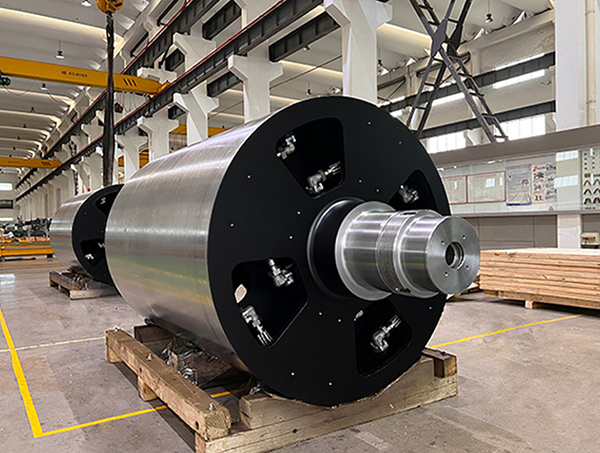 Mọi điều bạn cần biết về con lăn cao su: Loại, công dụng và cách chăm sóc