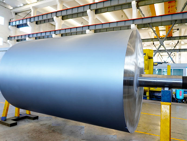 Làm thế nào để chọn con lăn bề mặt gương phù hợp với nhu cầu trong ngành của bạn?